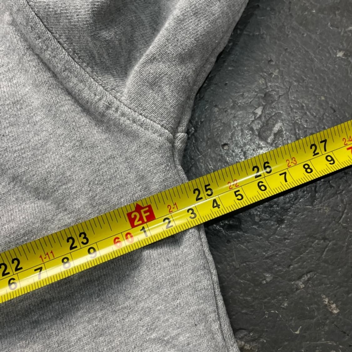 100 세인트제임스 봉봉 맨투맨 상품이미지6