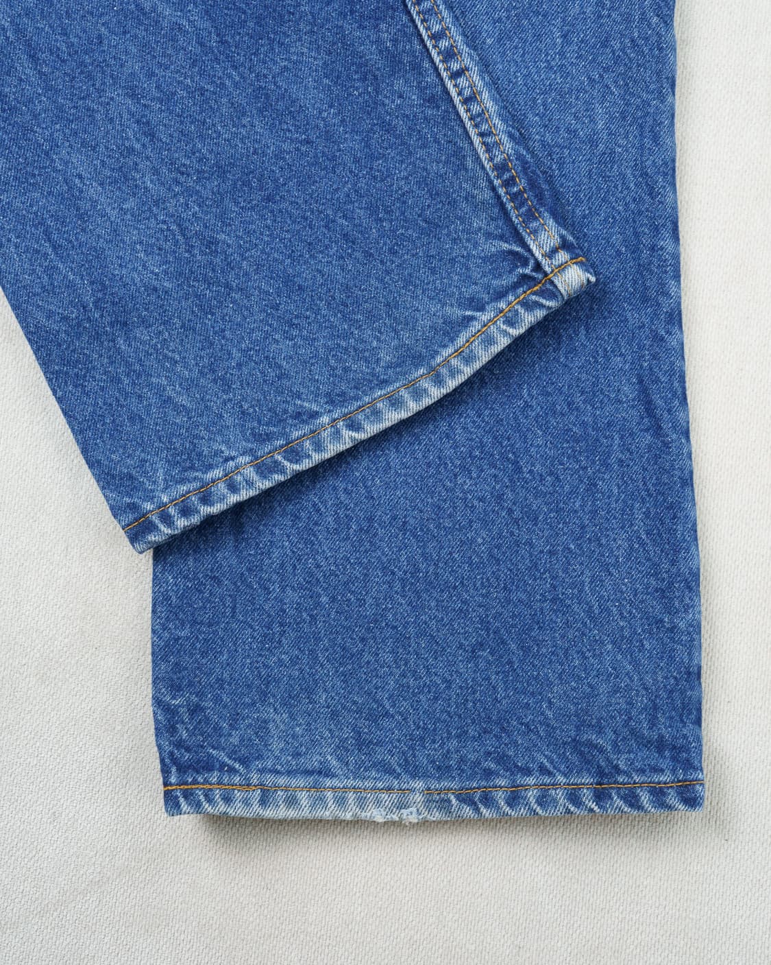 (허리 46) 90s 리바이스 517 부츠컷 데님 팬츠 상품이미지10