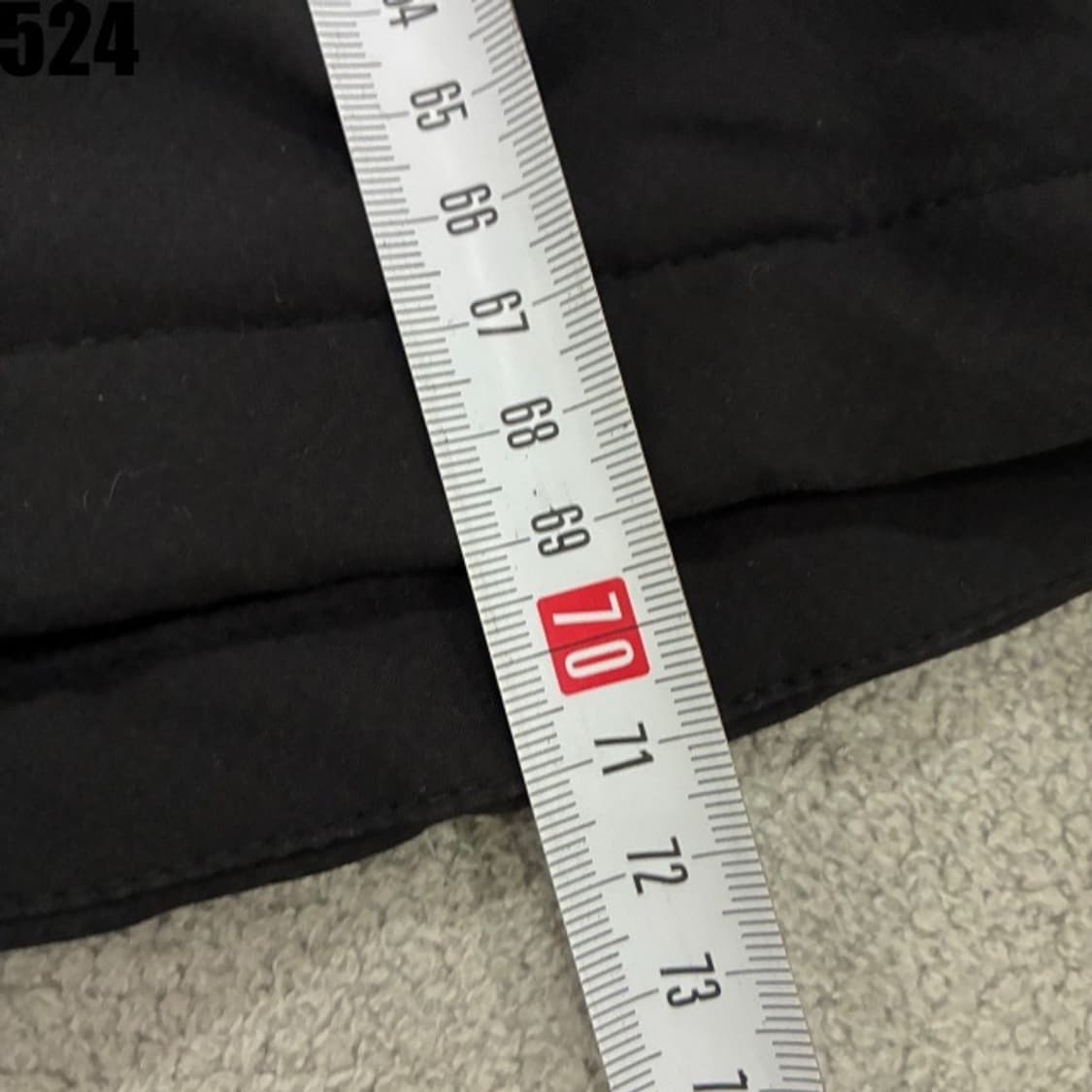 아디다스 삼선 바람막이  상품이미지5