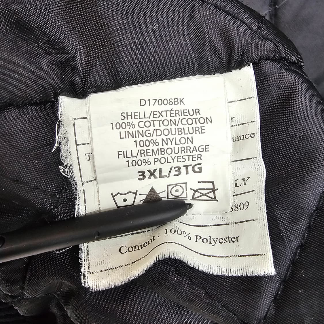 디키즈 후드 워크자켓 상품이미지9