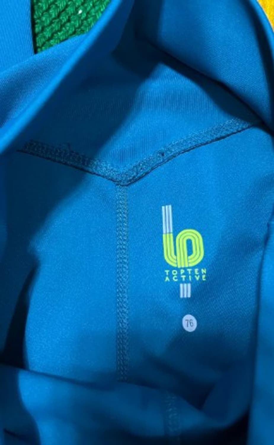 새상품) 탑텐 여성 하이웨이스트 레깅스팬츠 상품이미지5