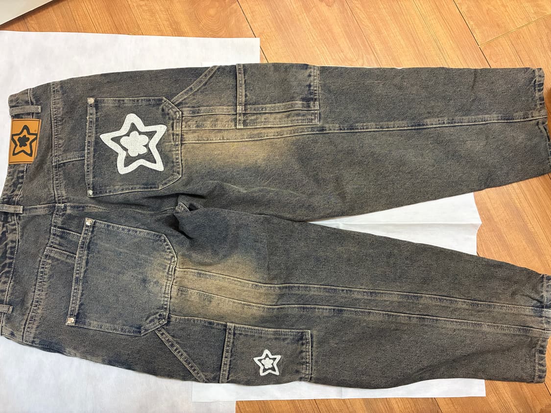 스타팀 starteam 팬츠 30사이즈 상품이미지6