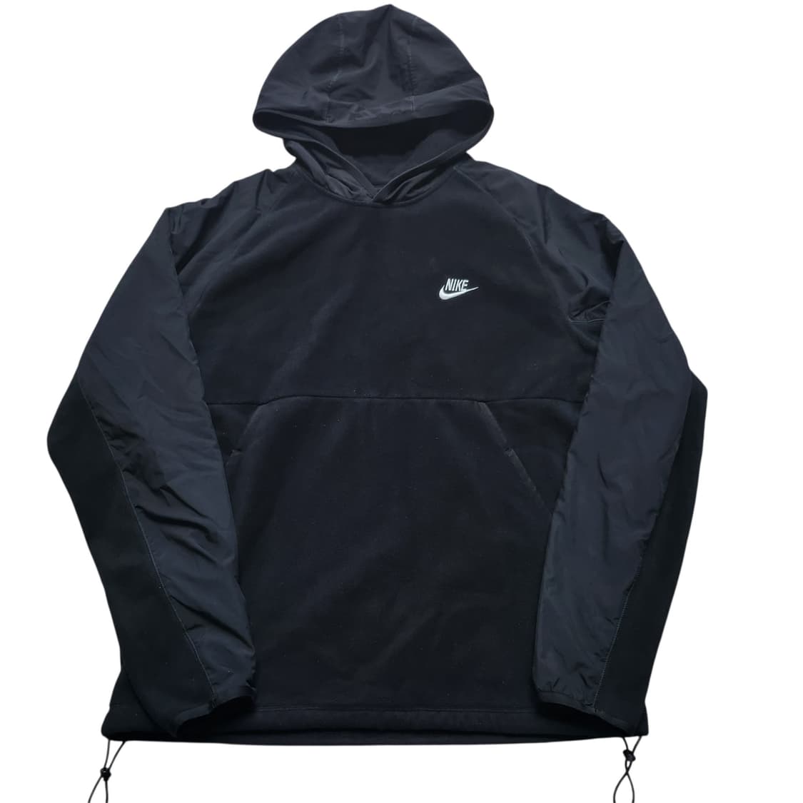 나이키 후리스 후드티 상품이미지1