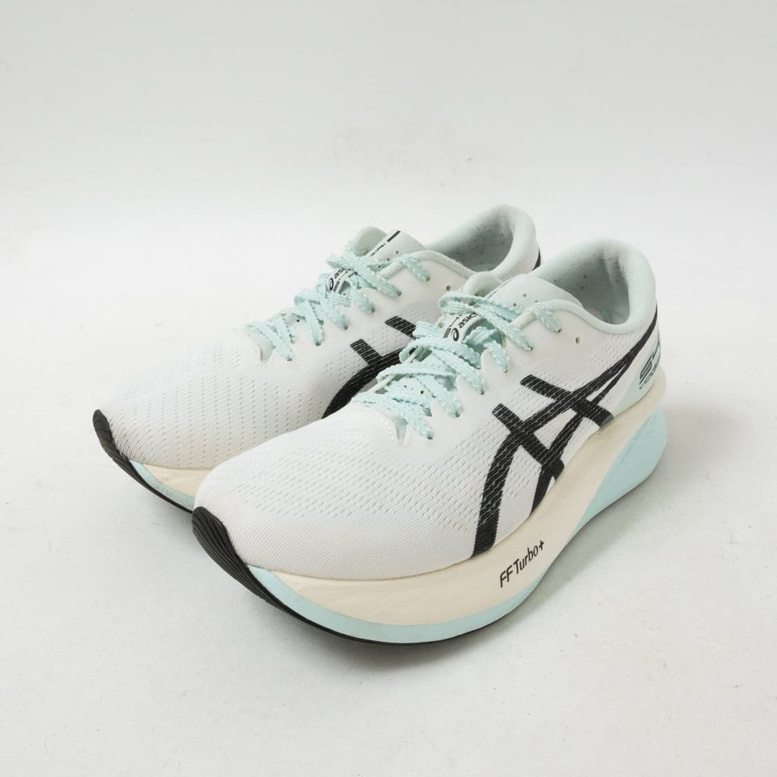 (240) ASICS 아식스 S4+ 요기리 카본 러닝화 상품이미지8