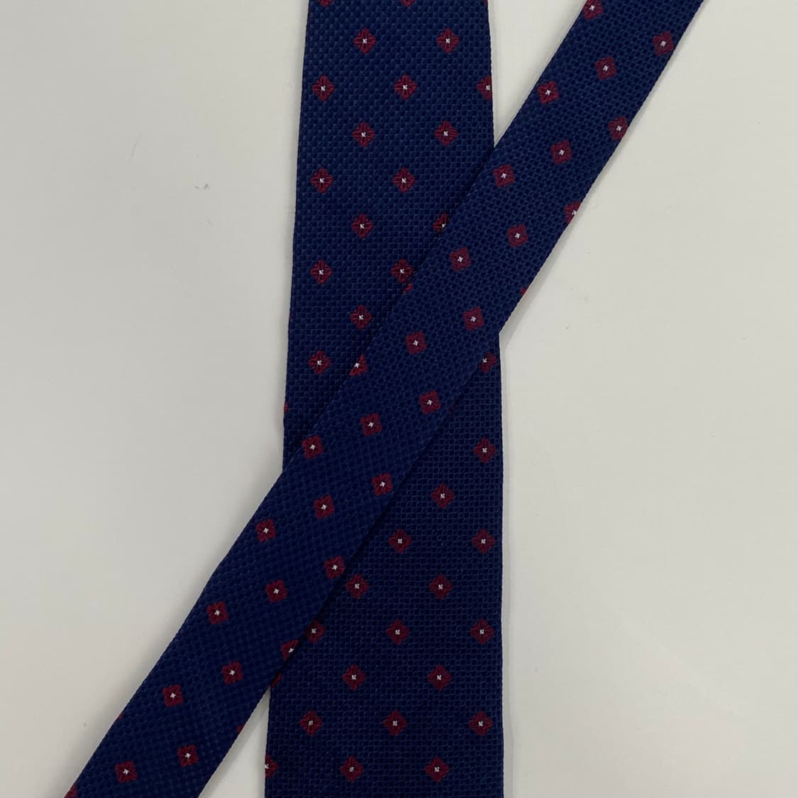 신형 브룩스브라더스 명품 정품 넥타이 상품이미지5