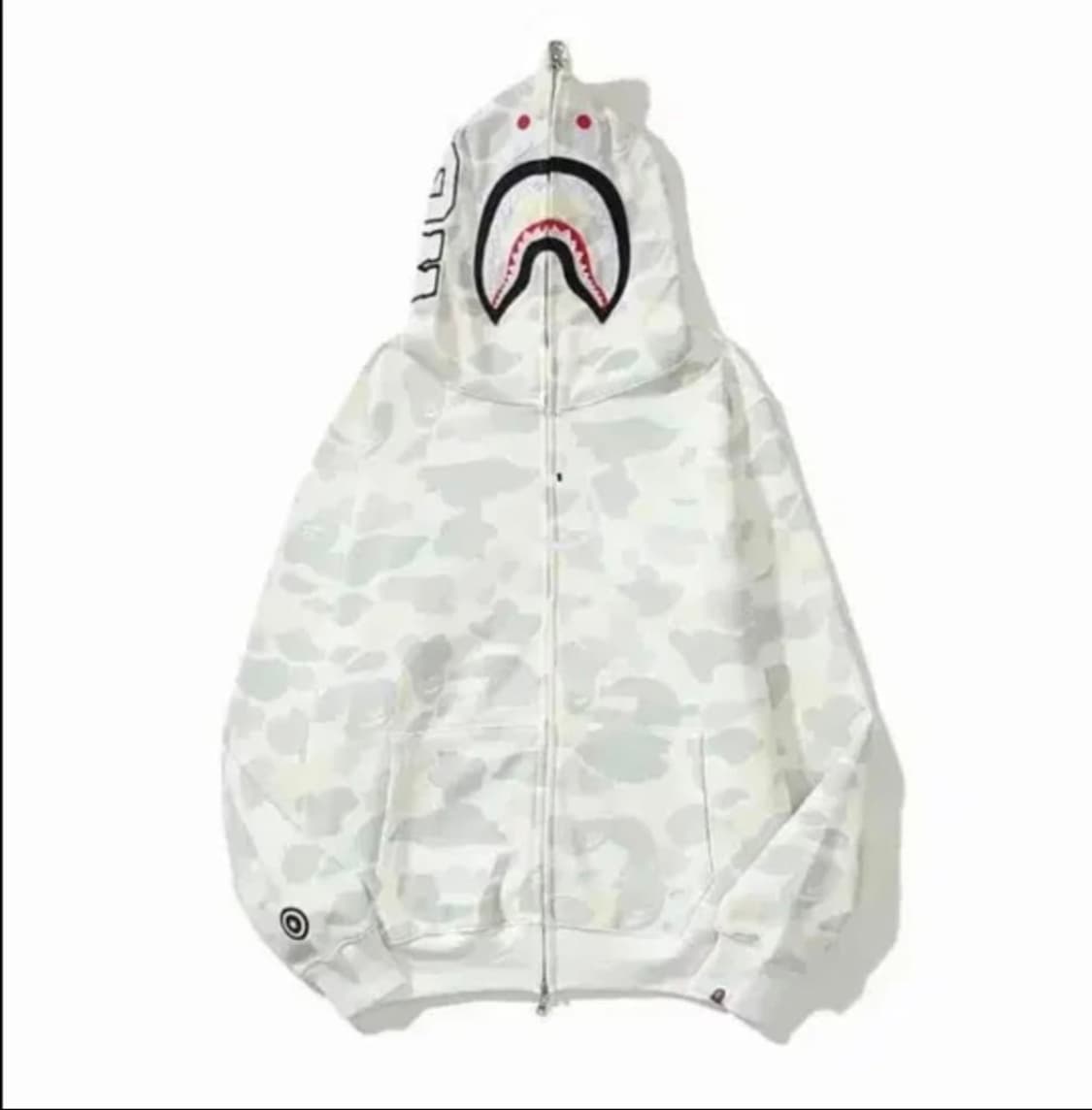 베이프 흑계/백계 구매해용 상품이미지1