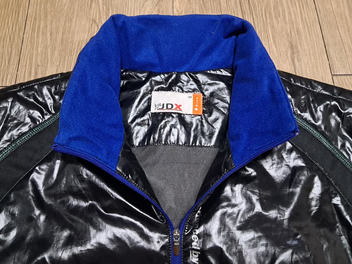 JDX 골프 패딩 아노락 L 상품이미지4