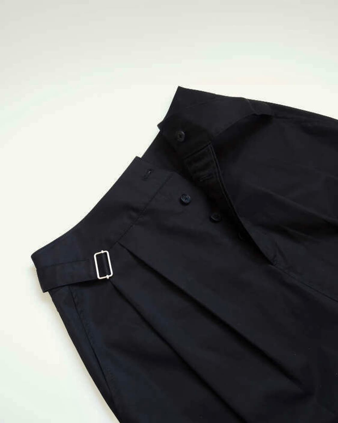 더라이브러리오브 스커트 상품이미지9