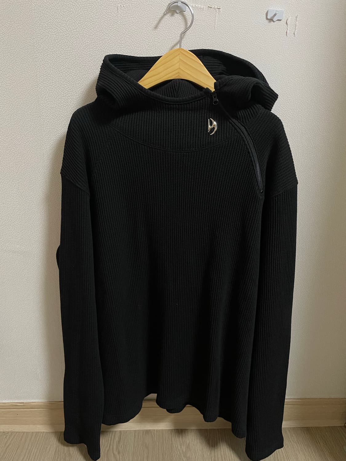 디에스엠티 와플후드 상품이미지4