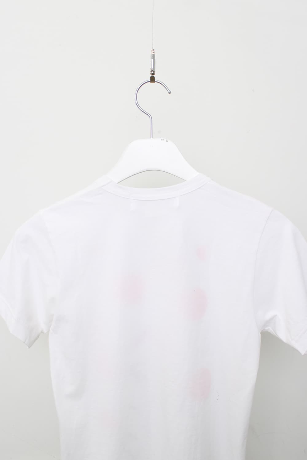 COMME des GARCONS GIRL x Disney T-shirt 상품이미지5