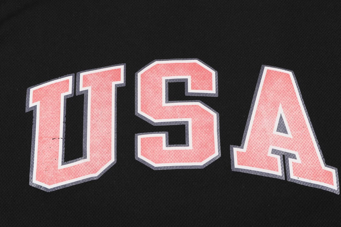 [M] 챔피온 USA 올드스쿨 농구져지 상품이미지5