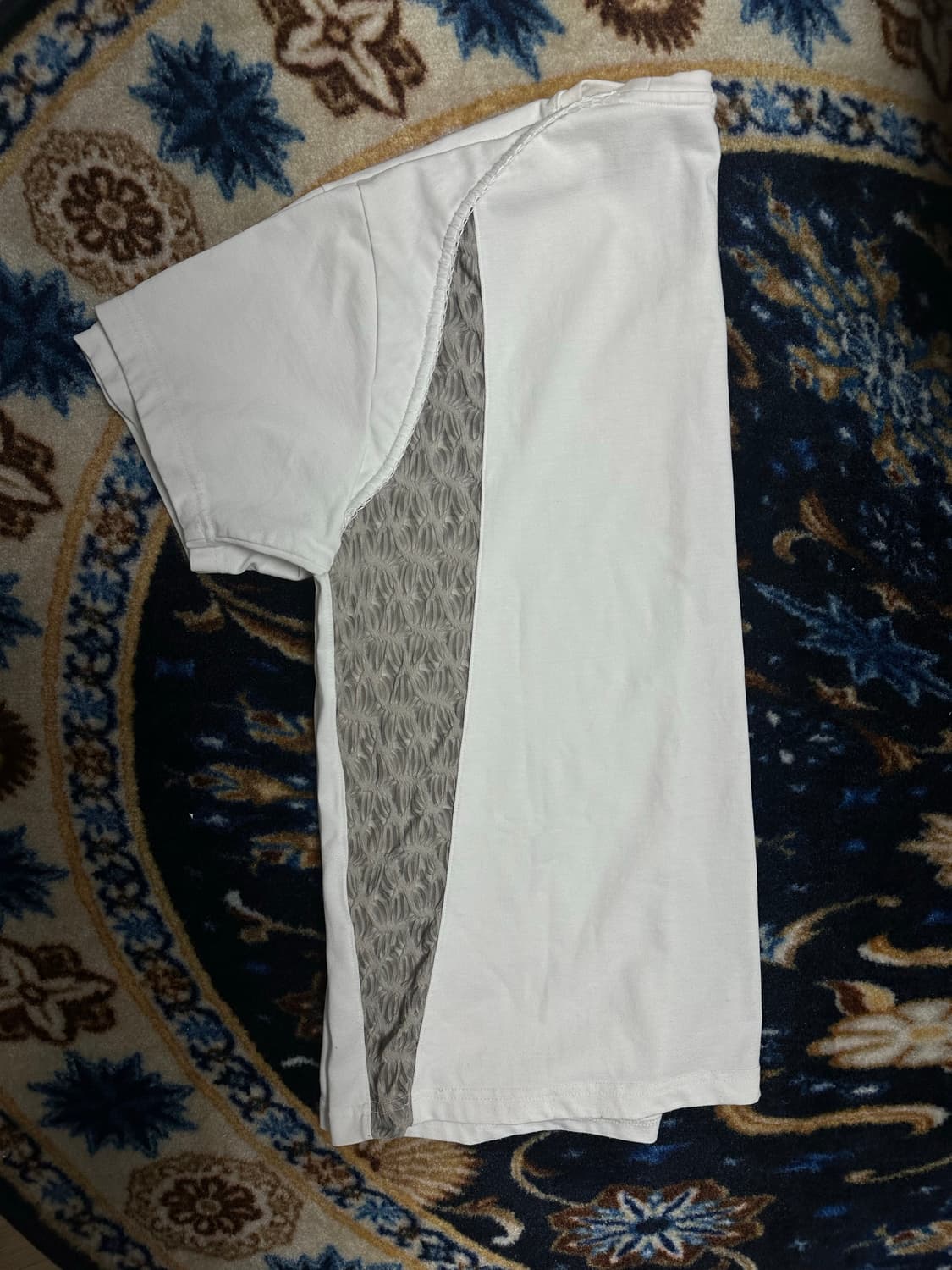 xlim ep.7 01 t-shirt 상품이미지1