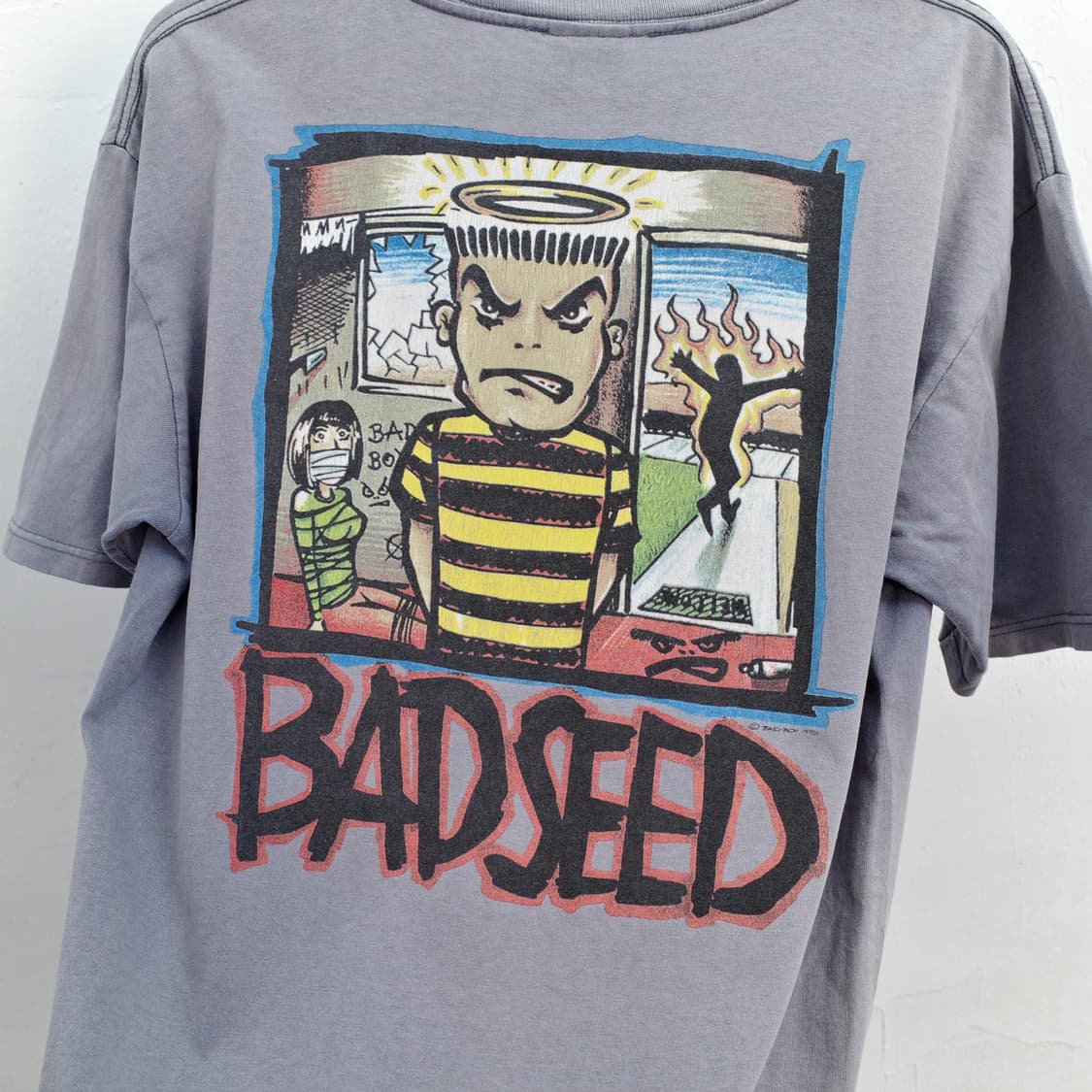 90's badboy / made in usa 상품이미지6