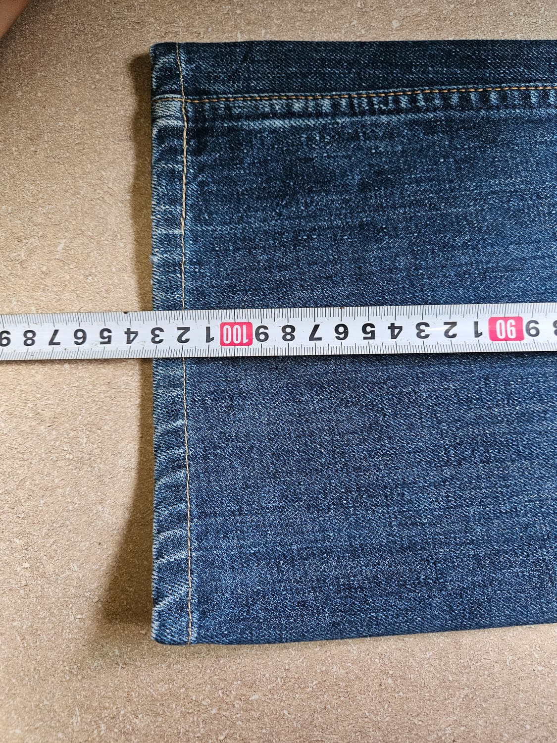 Jp 00s levis 517 31x33 리바이스 부츠컷 상품이미지8