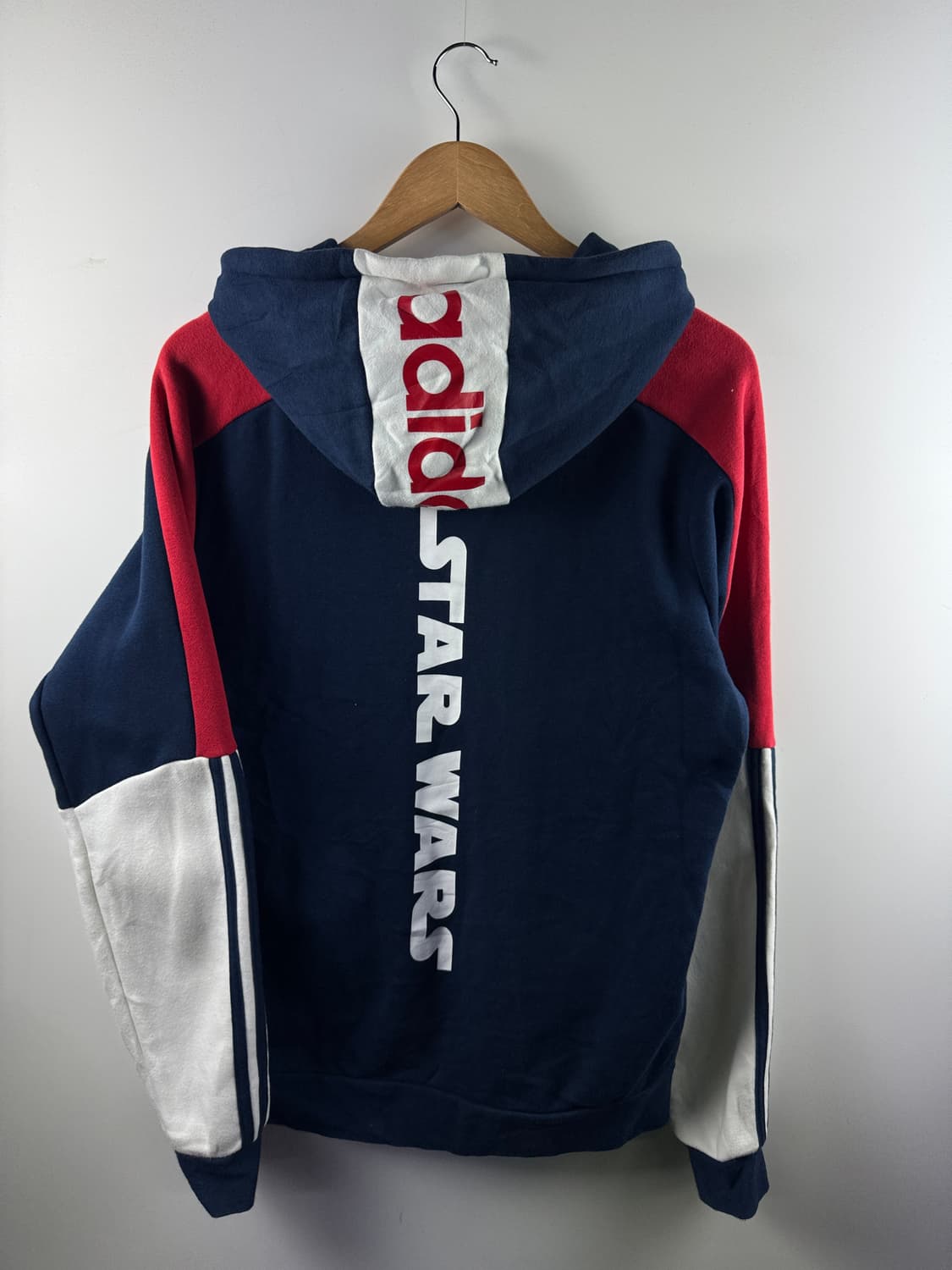 아디다스X스타워즈 후디1773 상품이미지4