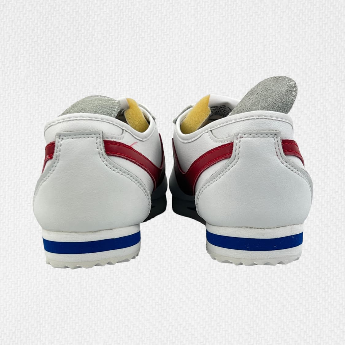 275 W 나이키 코르테즈 72 바시티 레드 게임 로얄 상품이미지6