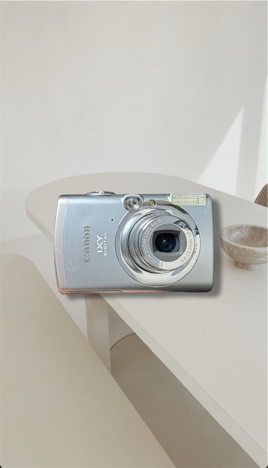 강추) 캐논 Ixy 800 (Ixus 800) 디카 익시 익서스 니콘 상품이미지1