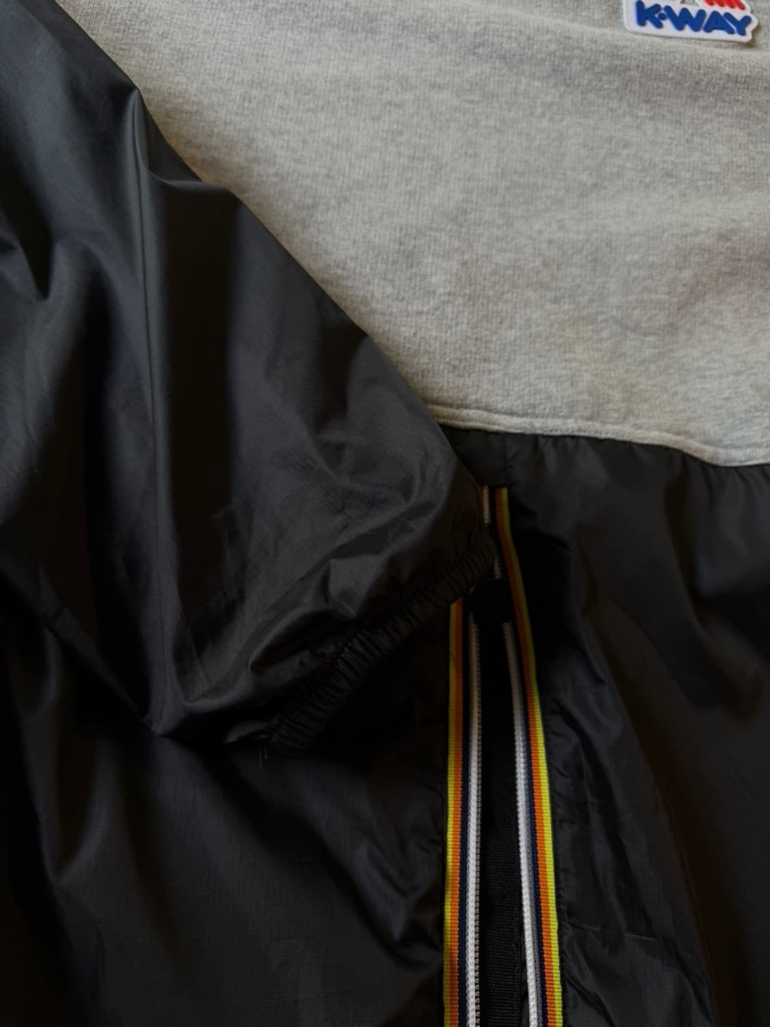 까웨 맨투맨 105 상품이미지10