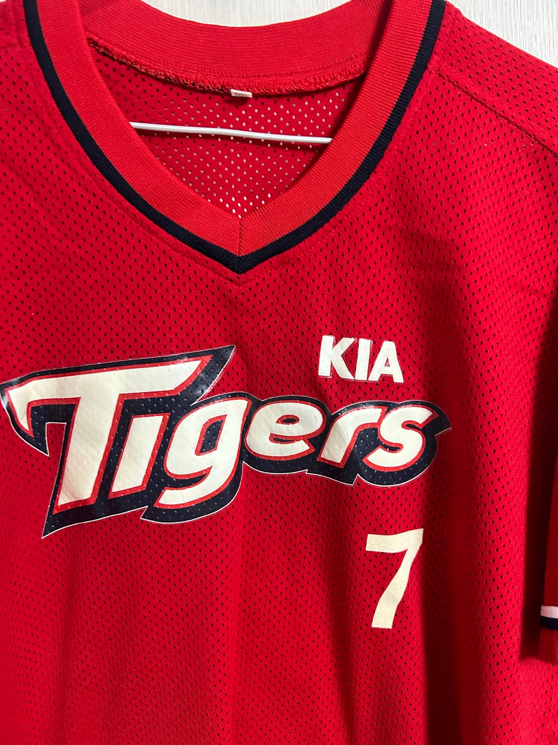 기아타이거즈 유니폼100사이즈 팜 상품이미지6