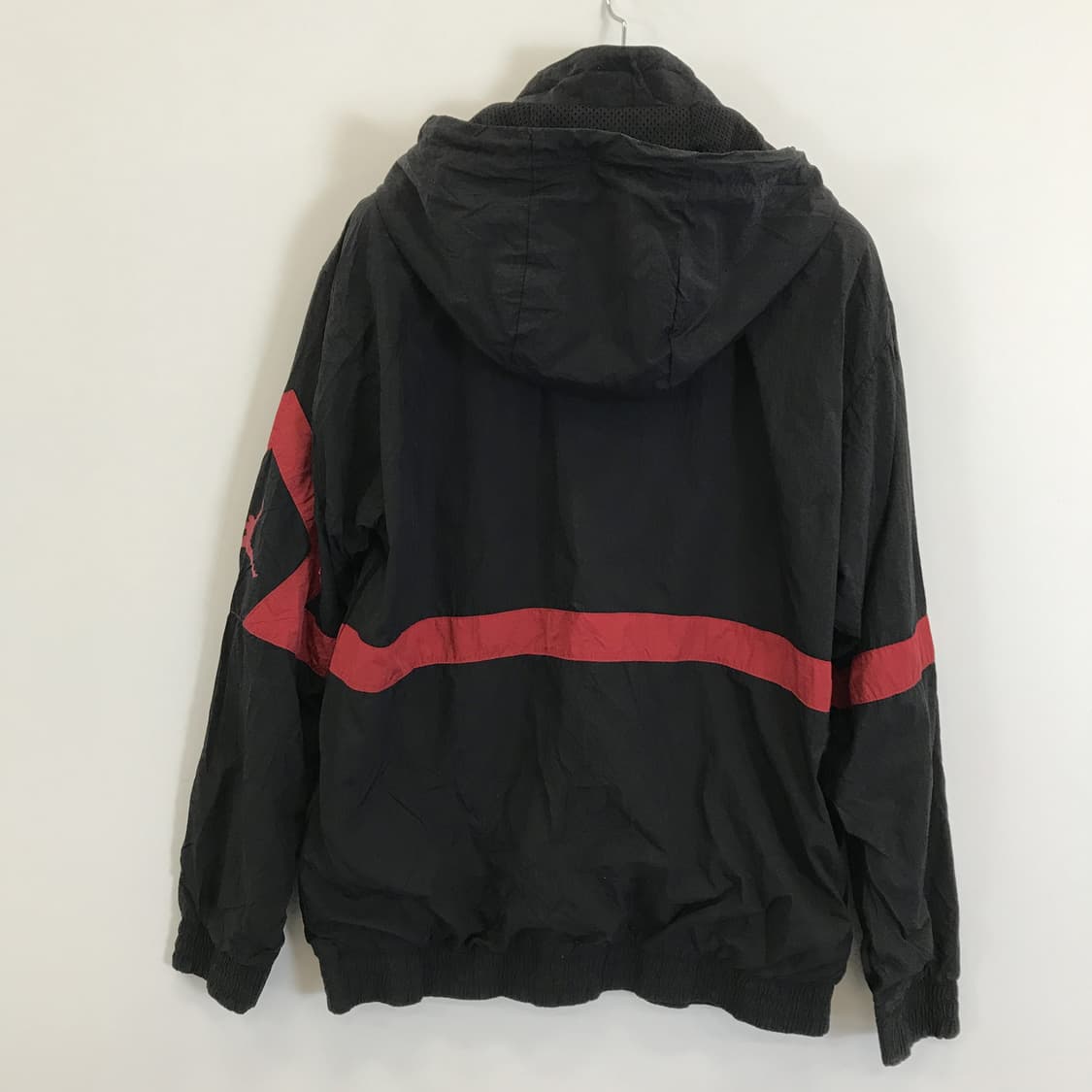 조던 후드 바람막이자켓 [L사이즈] 상품이미지4