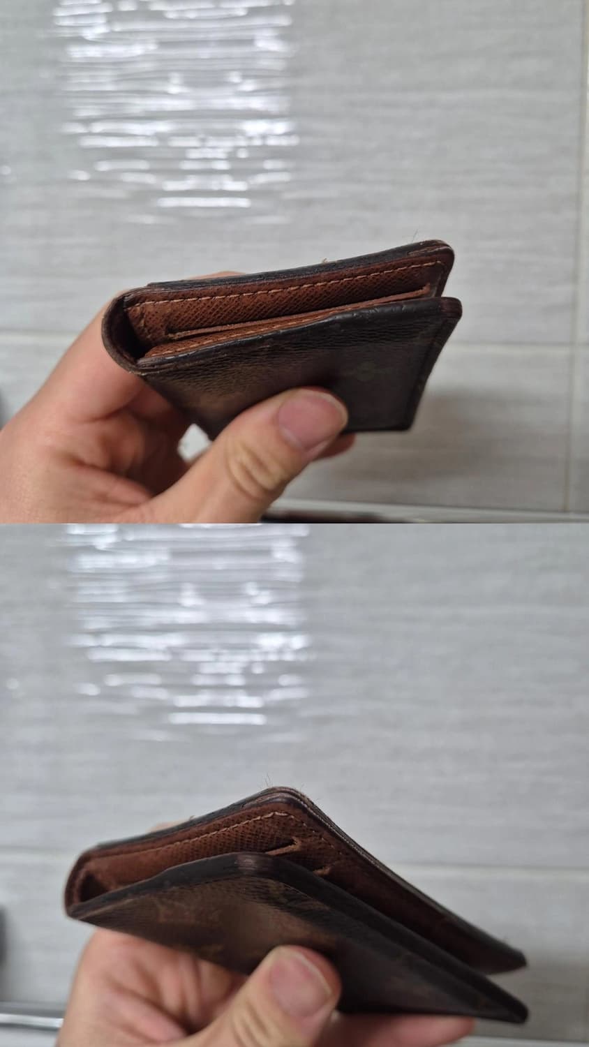 정품 루이비통 오거나이저 카드지갑 상품이미지8