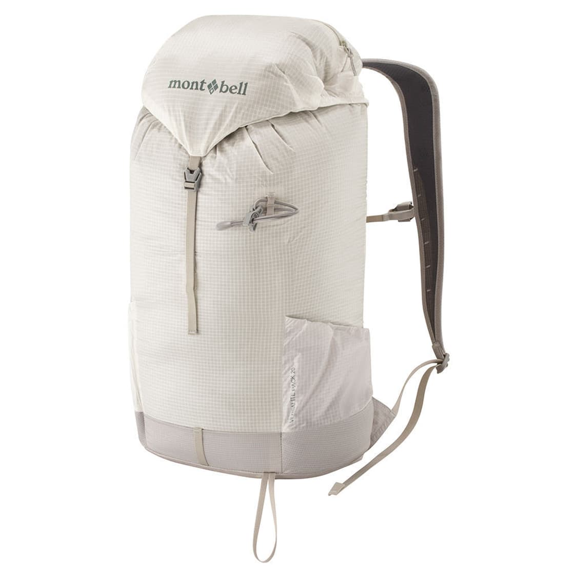 몽벨 백팩 상품이미지1