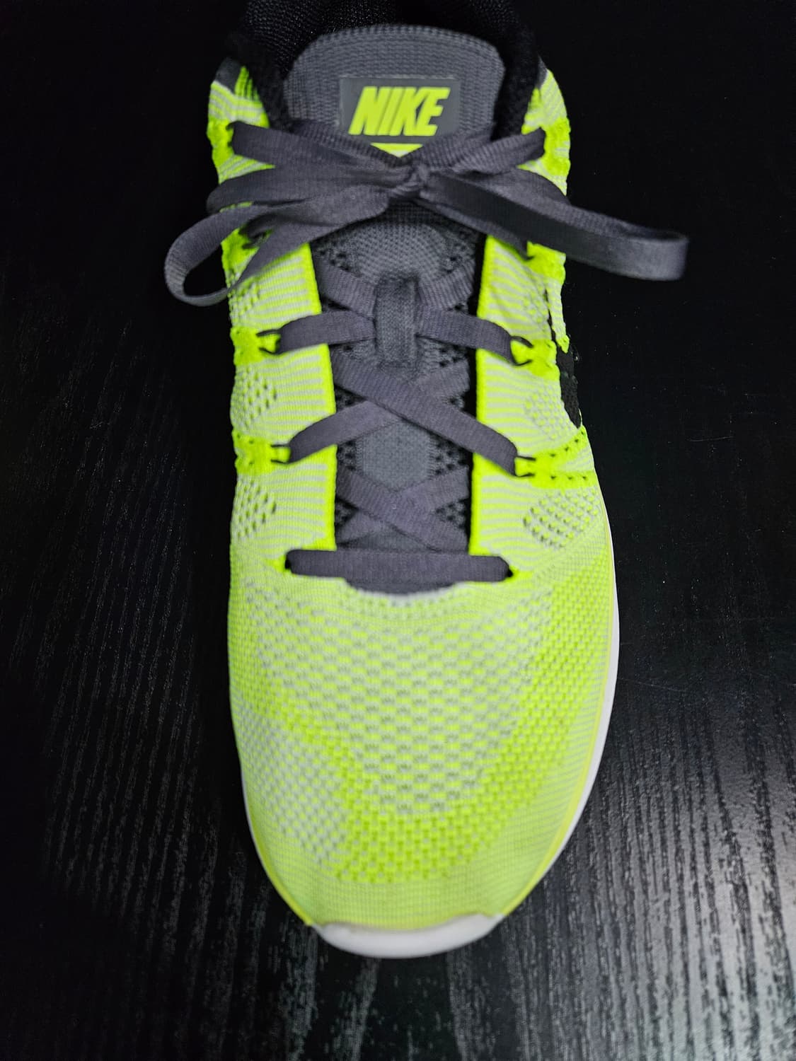나이키 플라이트 루나 야광 남성 275 스니커즈 런닝화  상품이미지5