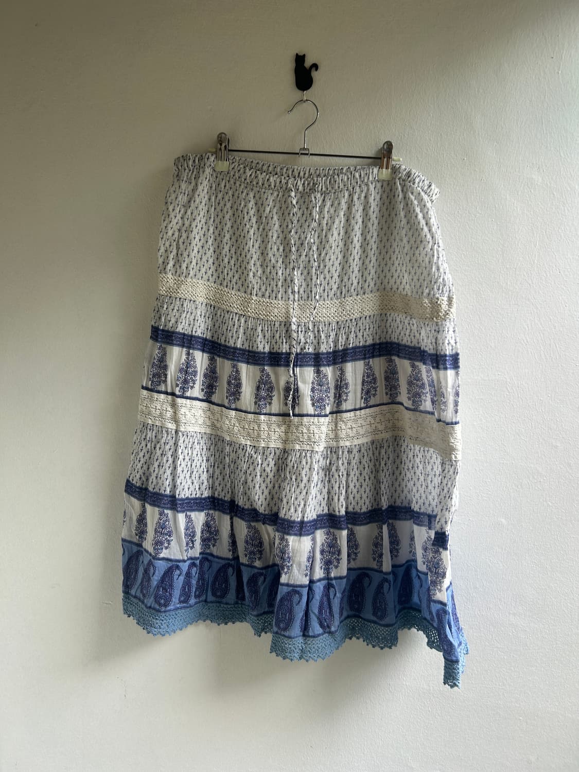 여름 치마  상품이미지1