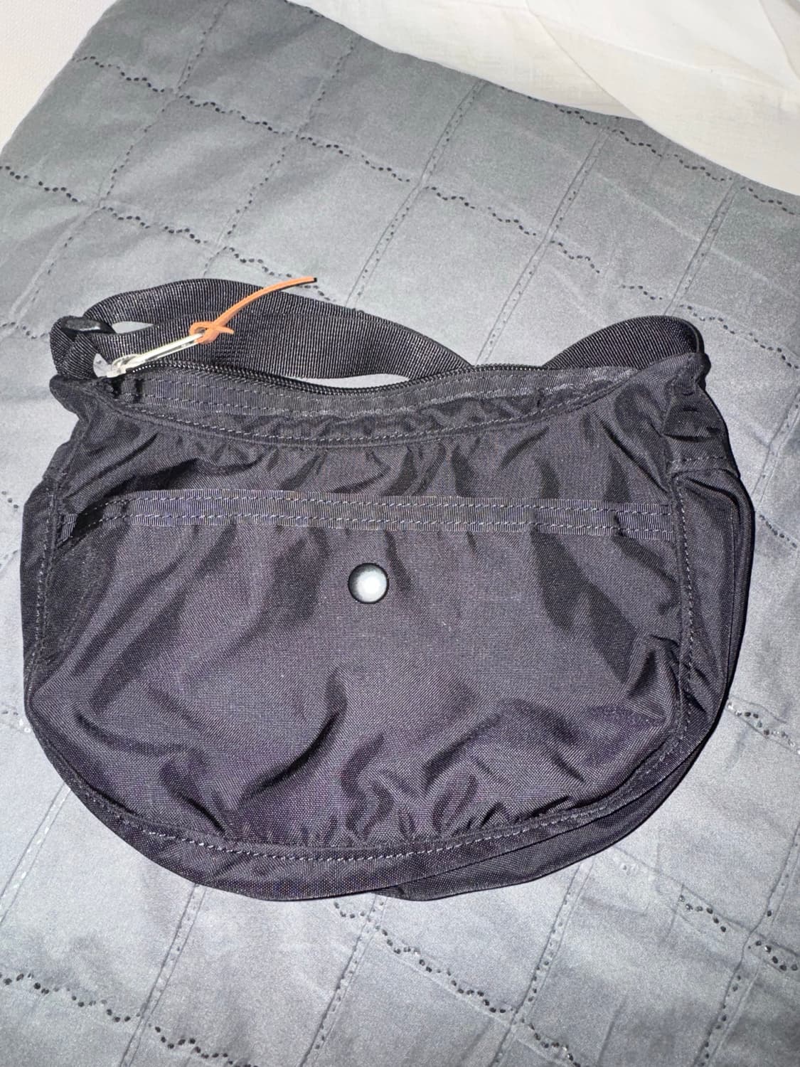 그레고리 미니 사첼백 상품이미지2