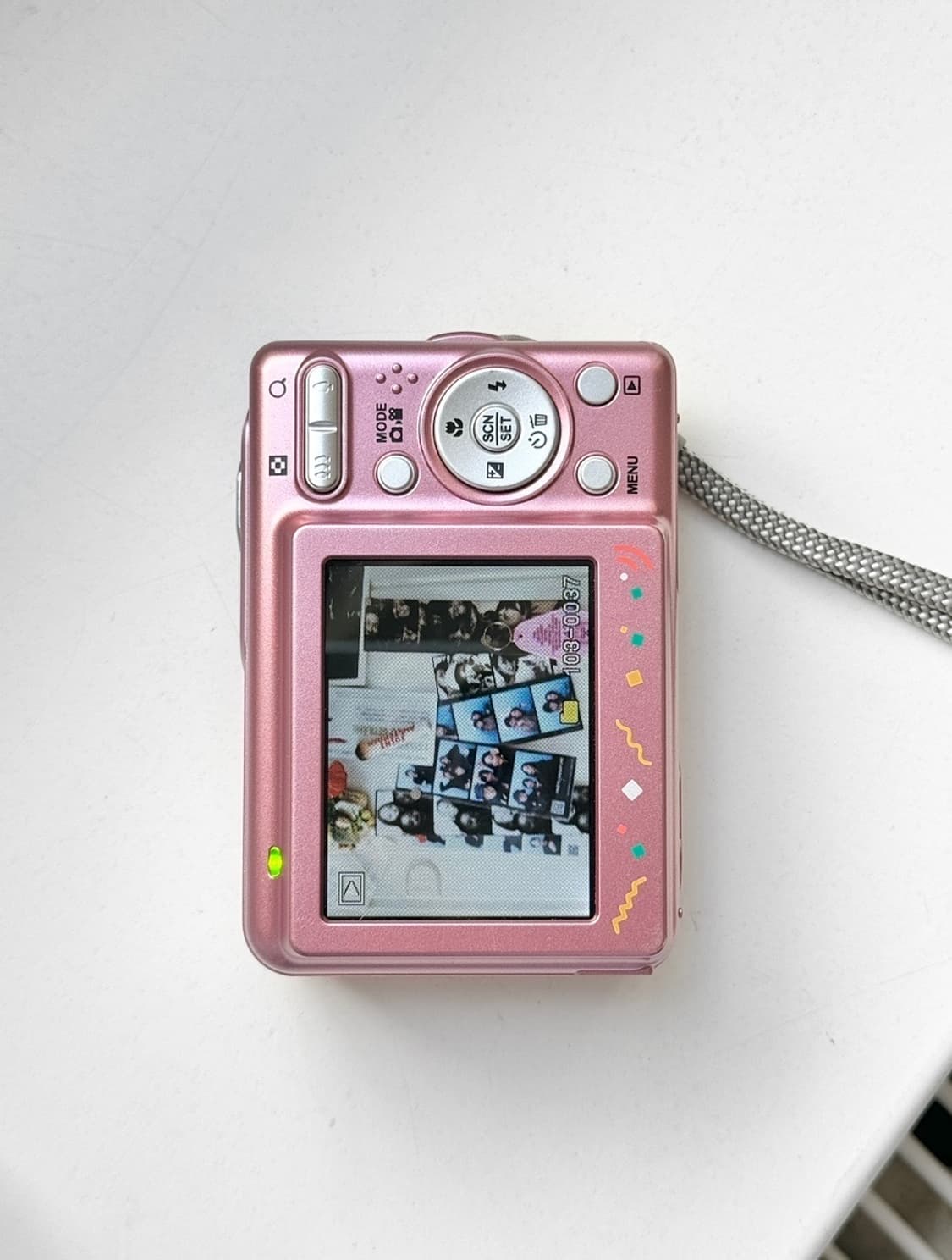 해피스마일 디지캠 상품이미지1