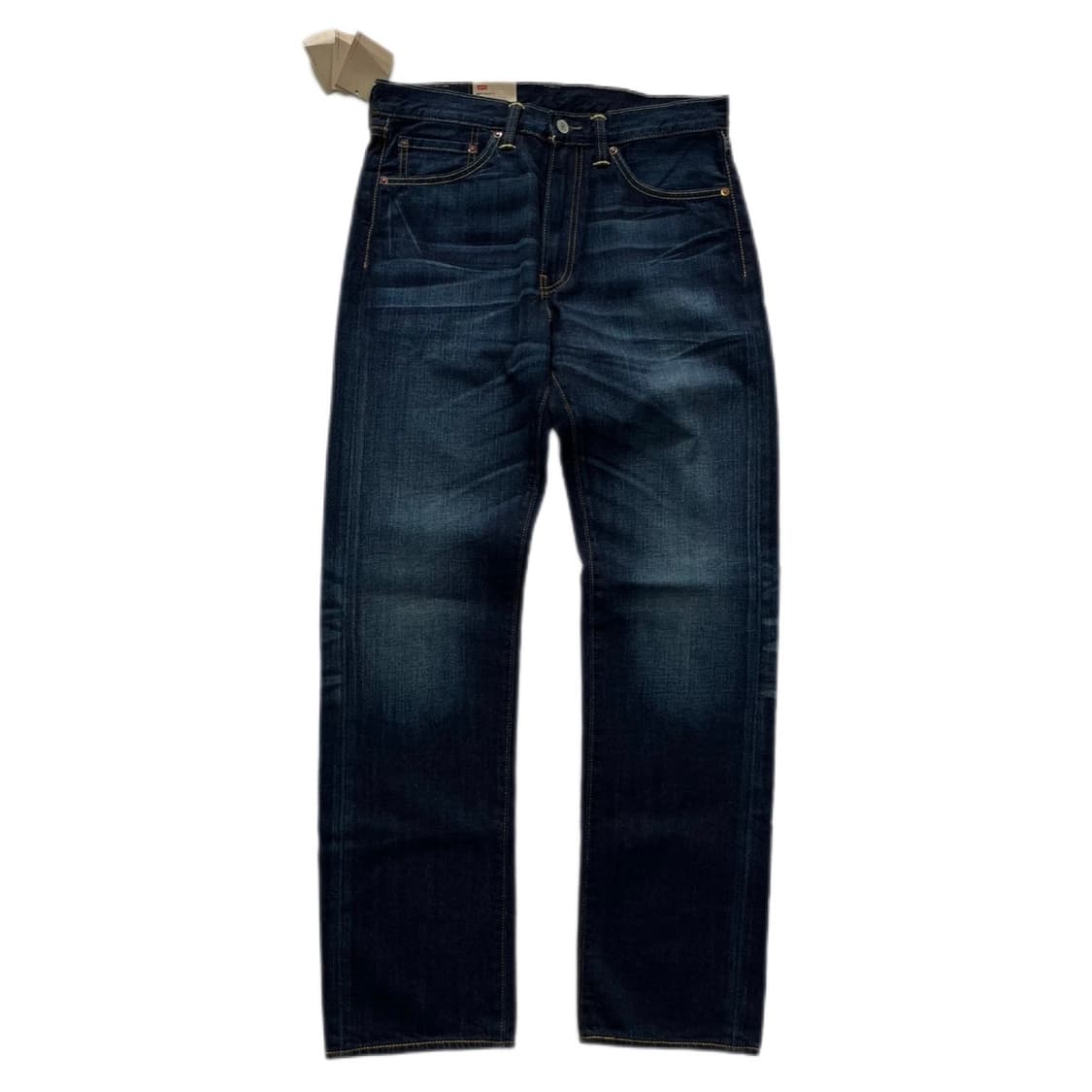 [32] 리바이스 505 데님 진 데드스탁 새상품 상품이미지1