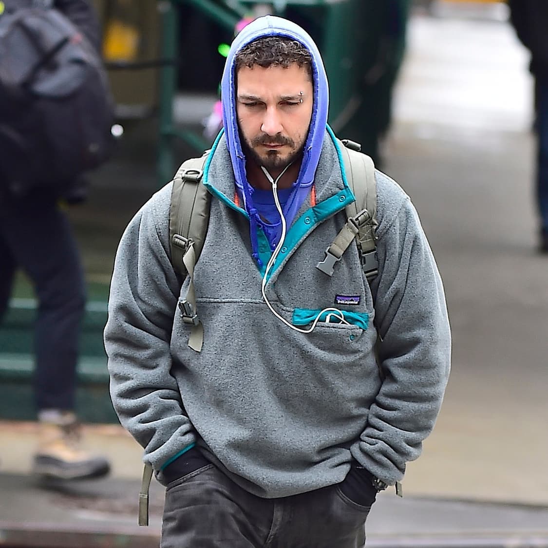 파타고니아 신칠라L 샤이아라보프 상품이미지2