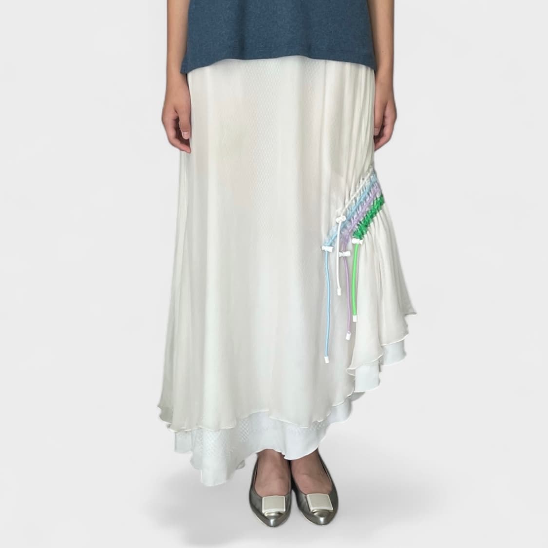 Armani skirt 상품이미지7