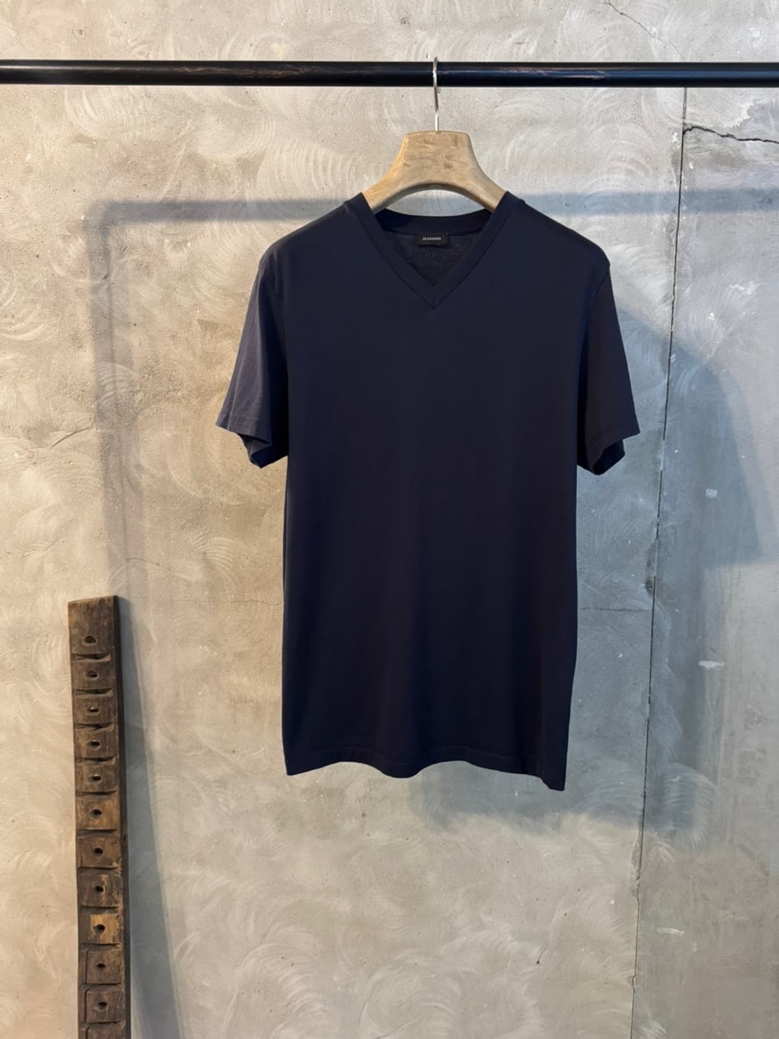 질샌더 티셔츠 100 상품이미지9