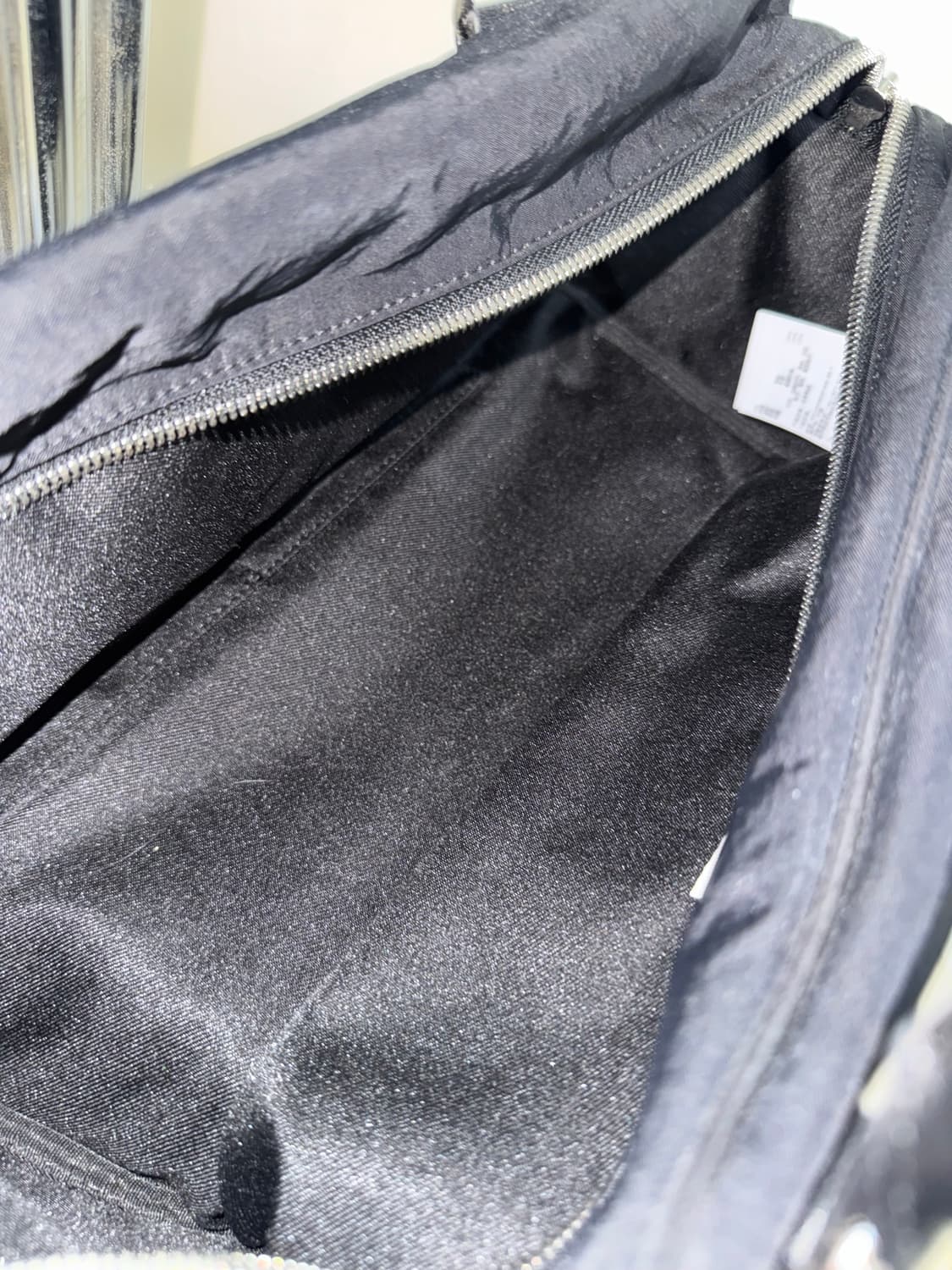 마땡킴 토트백 상품이미지4