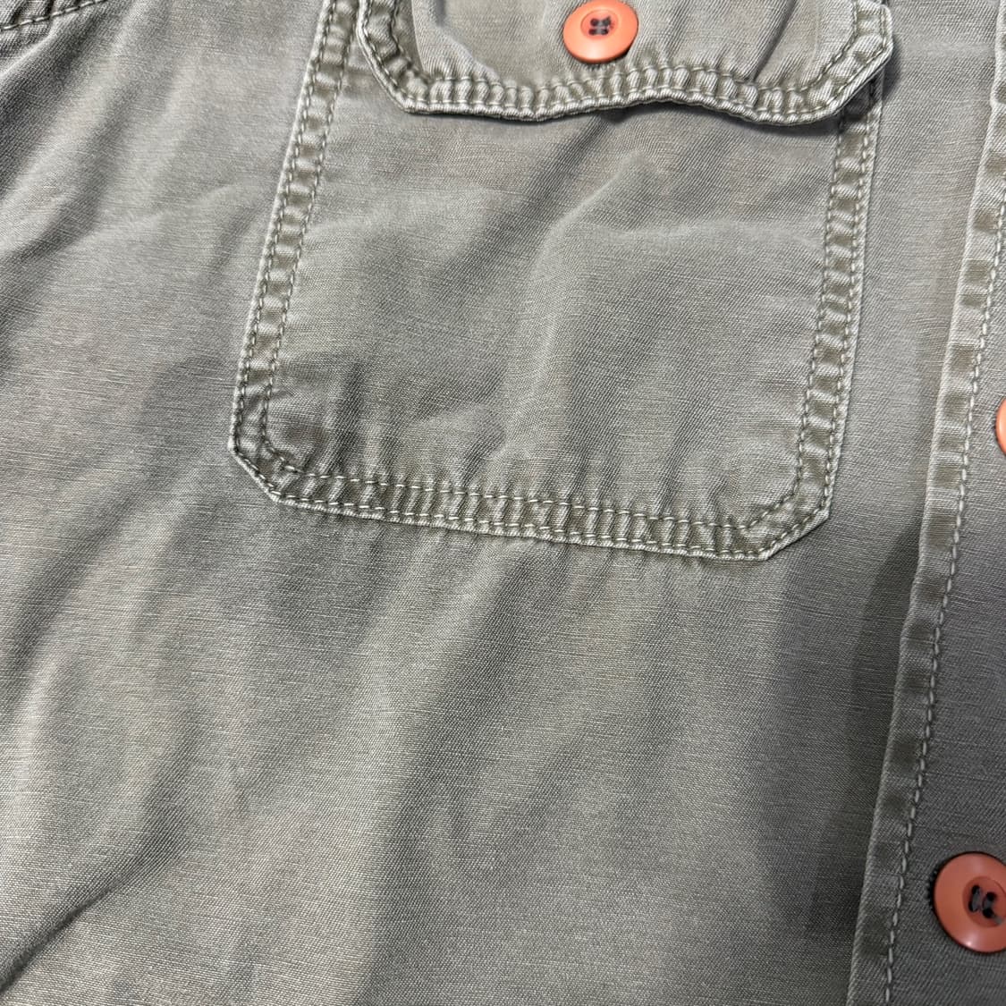 빈티지 셔츠 상품이미지7