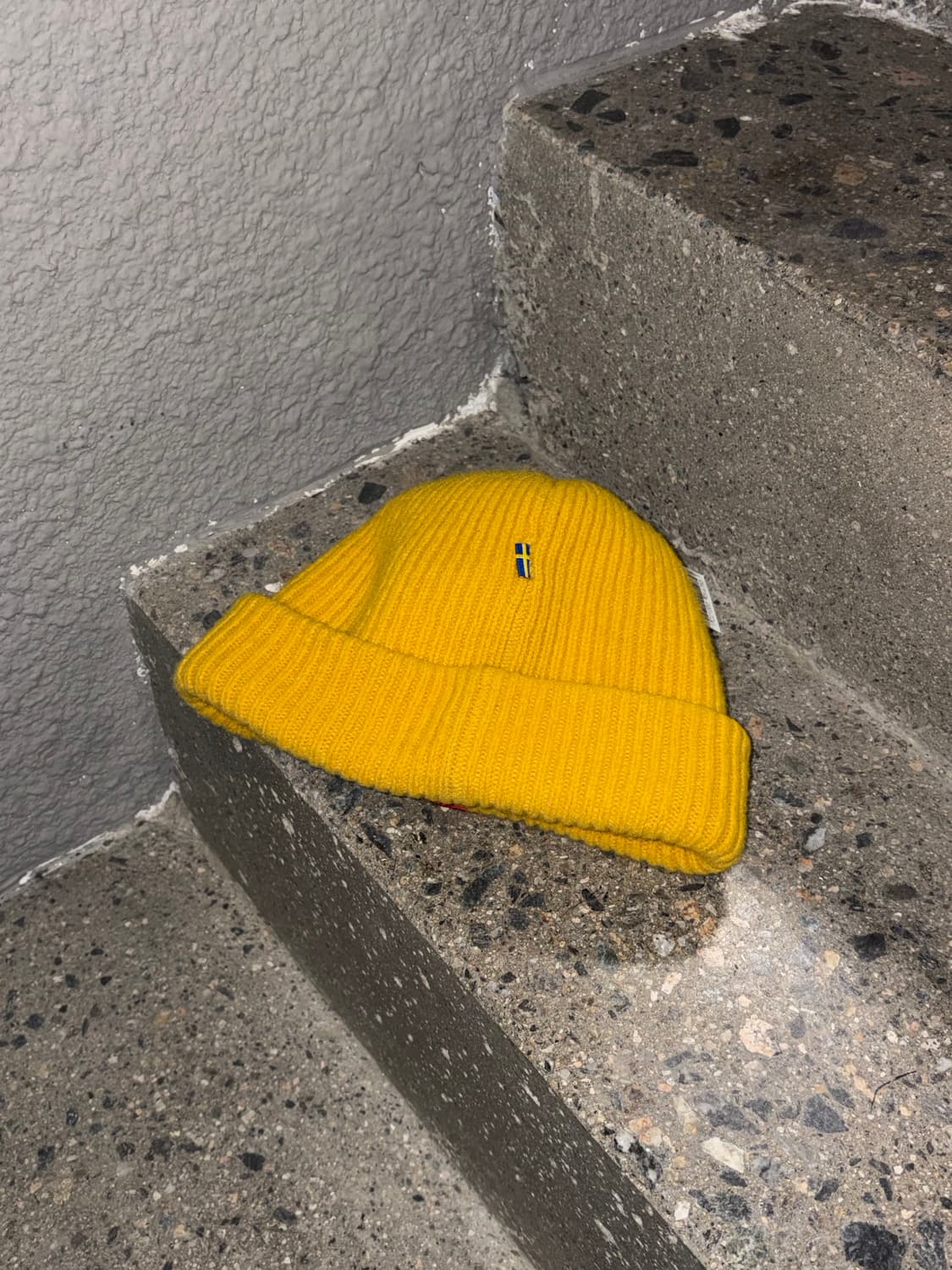 피엘라벤 패치로고 비니 상품이미지5