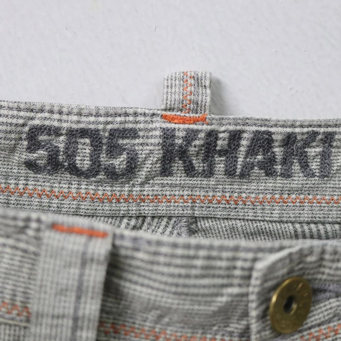 에드윈 카고 팬츠 66559 상품이미지8