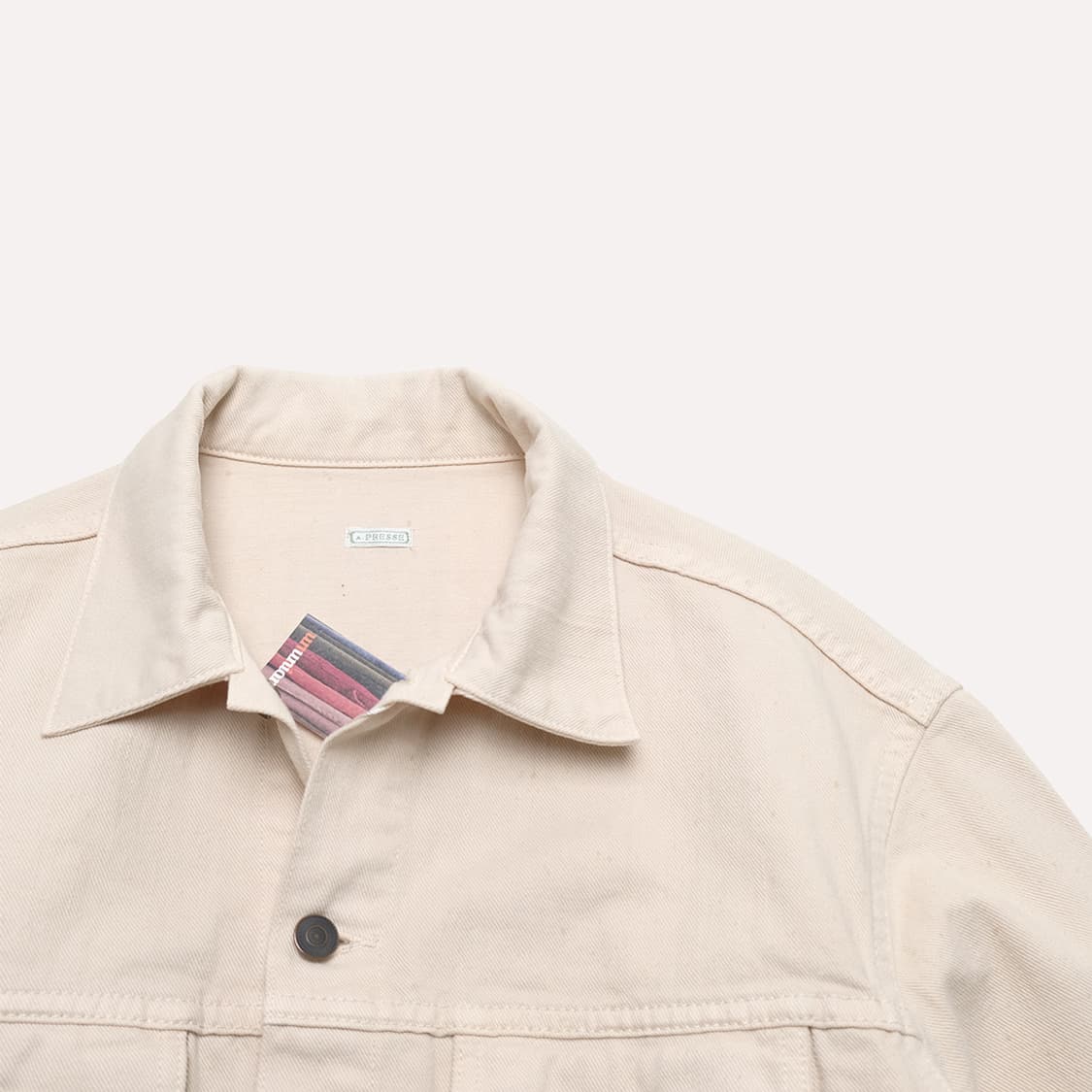 3rd type trucker  상품이미지3