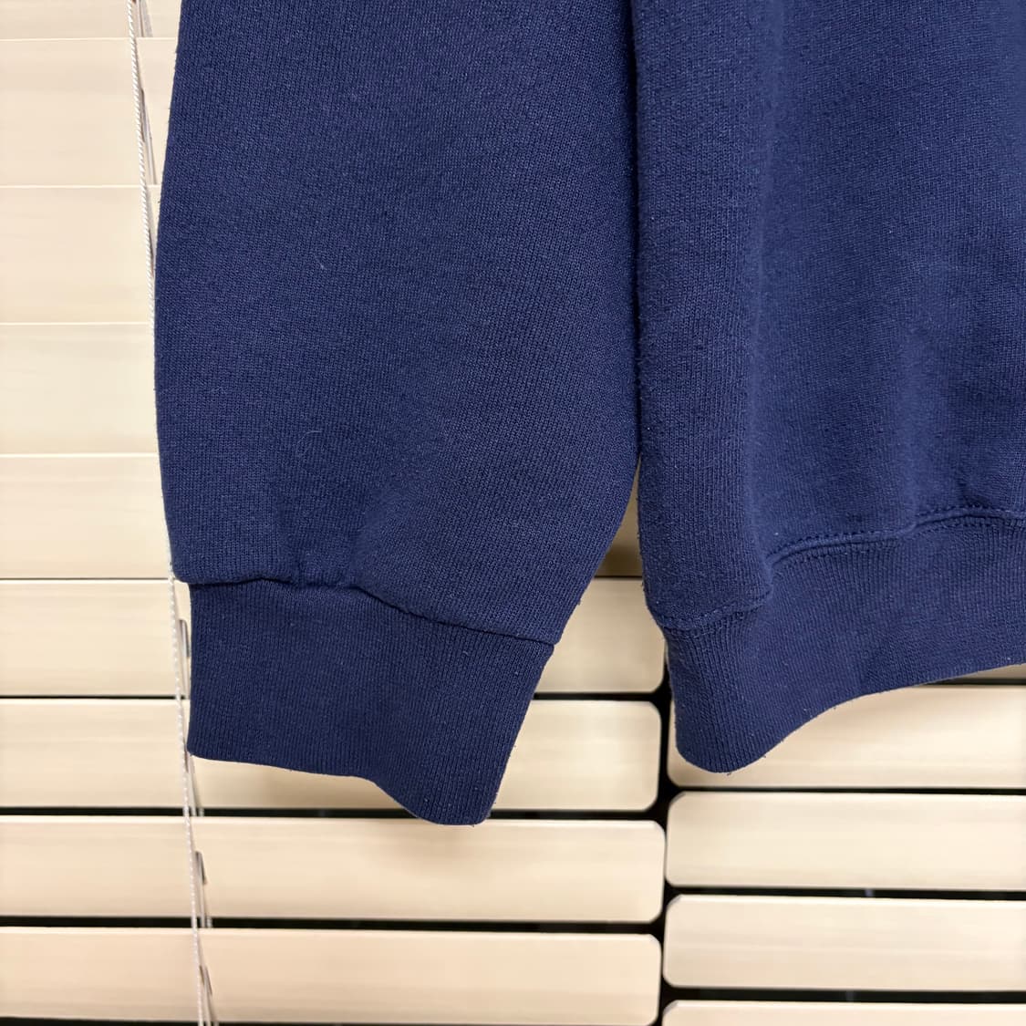 90s 빈티지 페덱스 FedEx 디스커스 스웻 맨투맨 크리스티안 스타크 상품이미지5