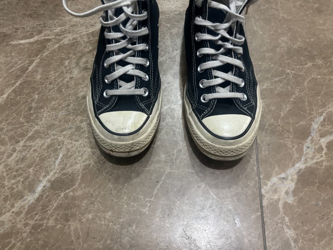 컨버스 척테일러 70 HI 상품이미지6