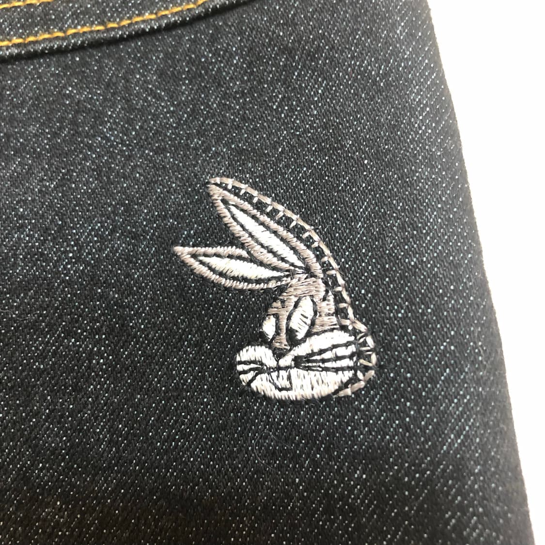 Vintage 💿 Madison Avenue deni 상품이미지8