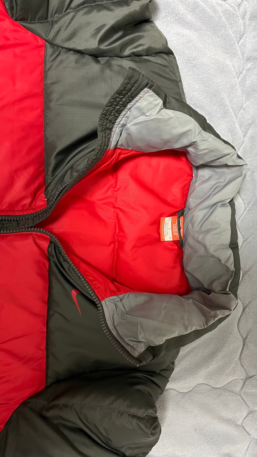 나이키 패딩 상품이미지3