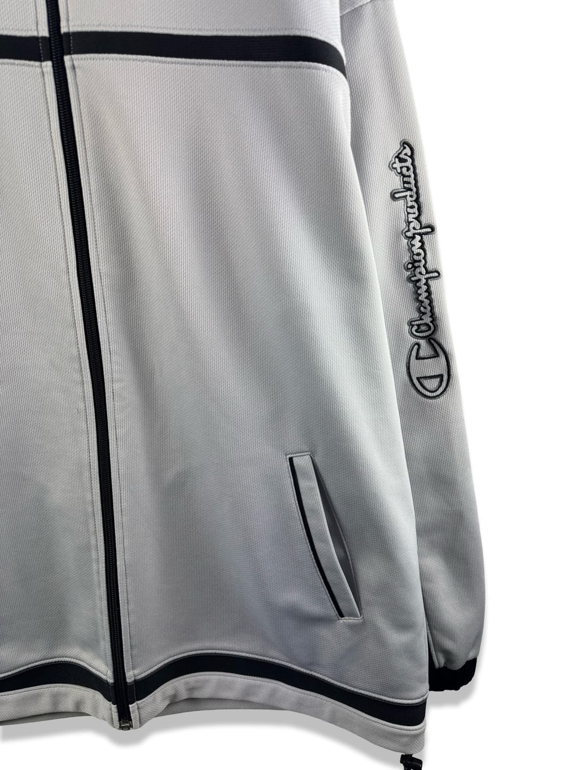 챔피온 올드스쿨 사이드 로고 져지2429 상품이미지4