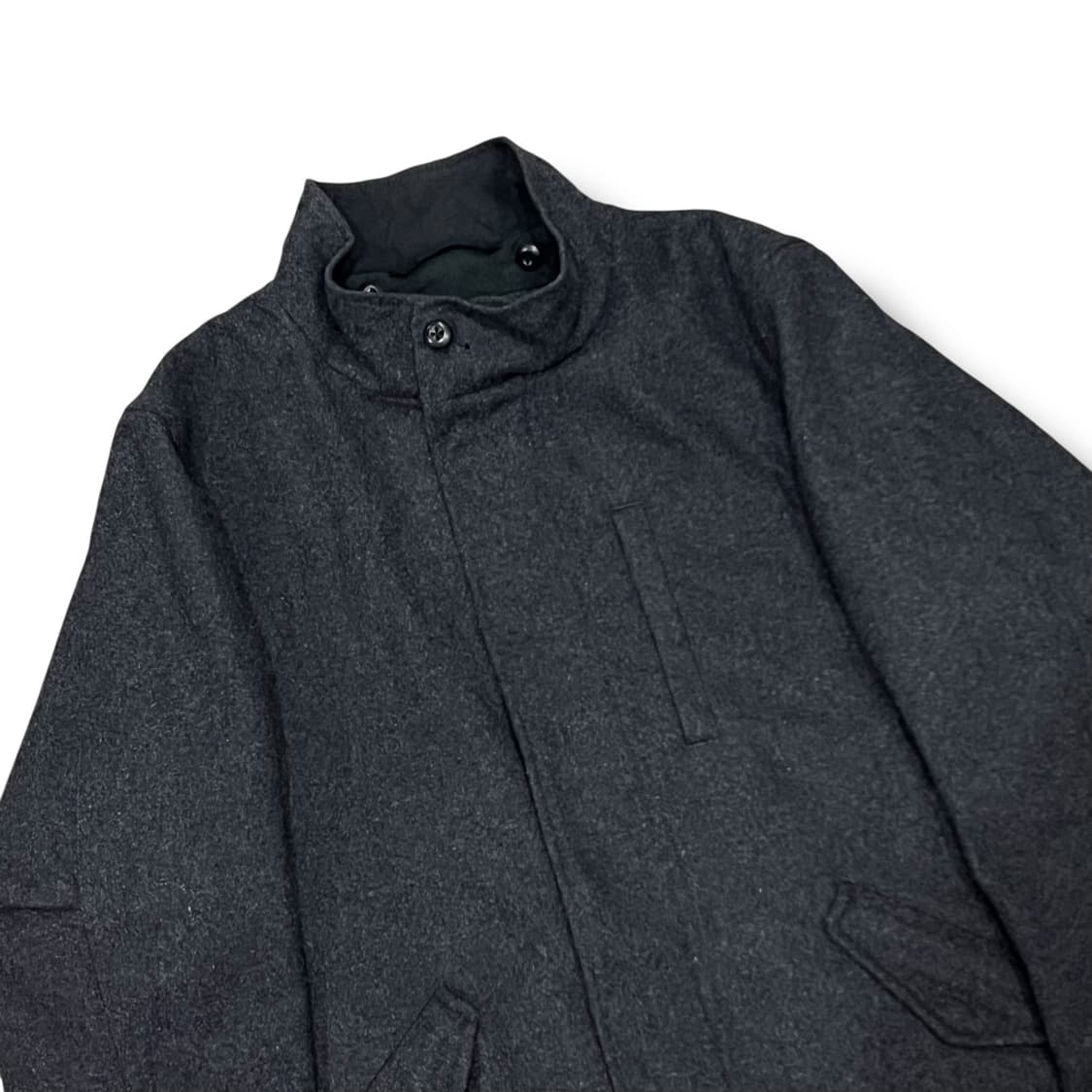 유나이티드 애로우즈 울자켓 s08719 상품이미지4