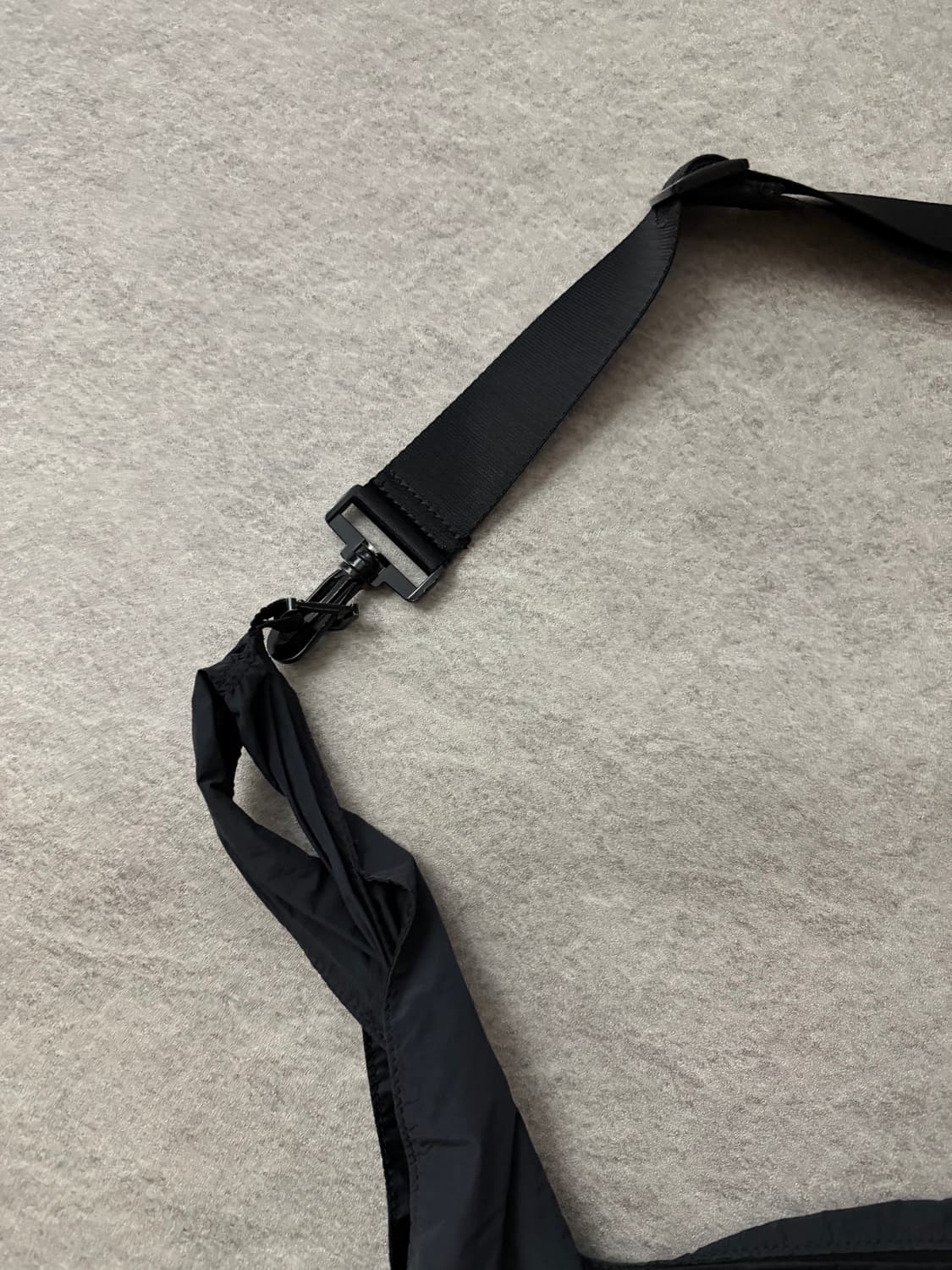 19AW 마르지엘라 듀얼웨어 토트백 상품이미지7