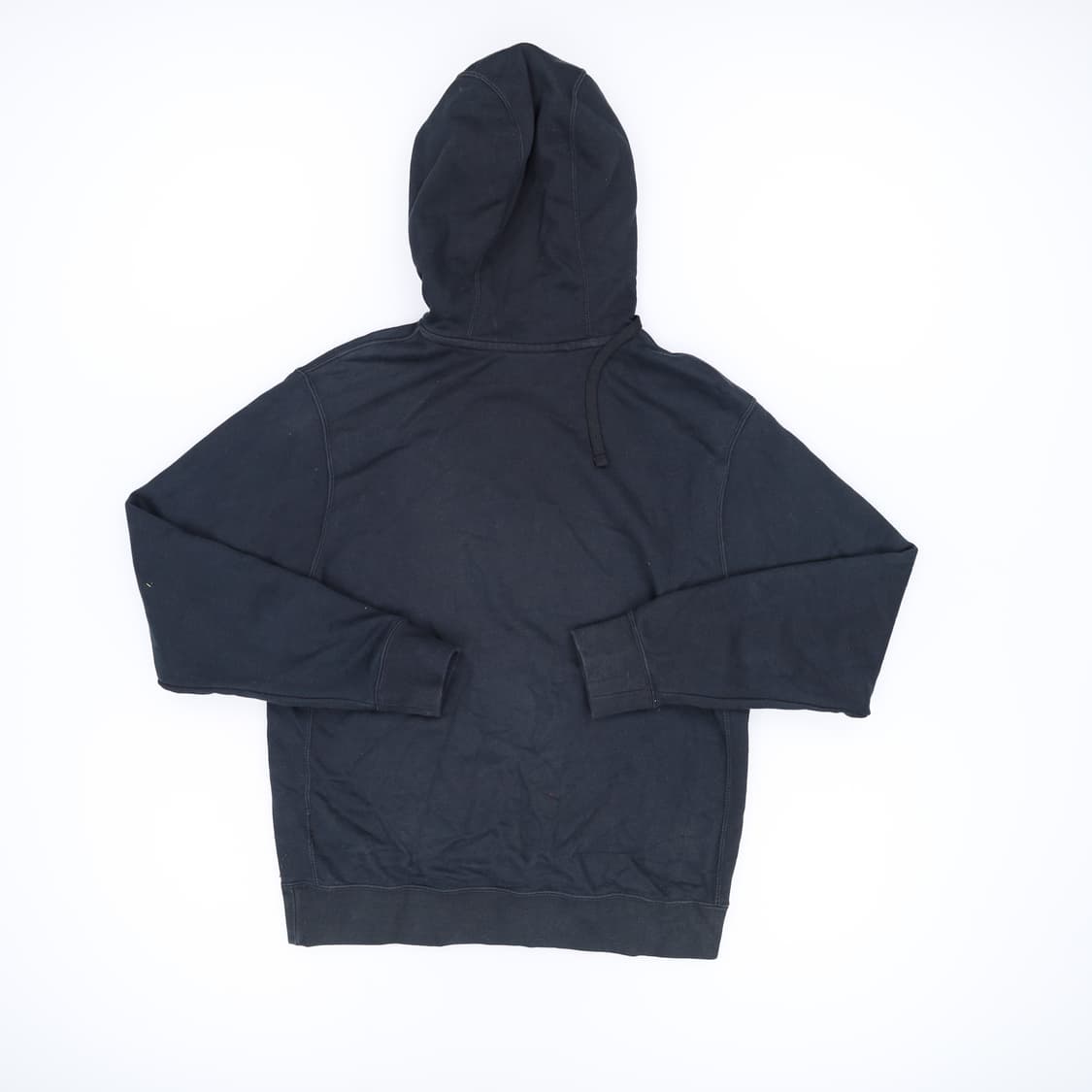 M 나이키 스몰로고 후드티 0311H1 상품이미지2