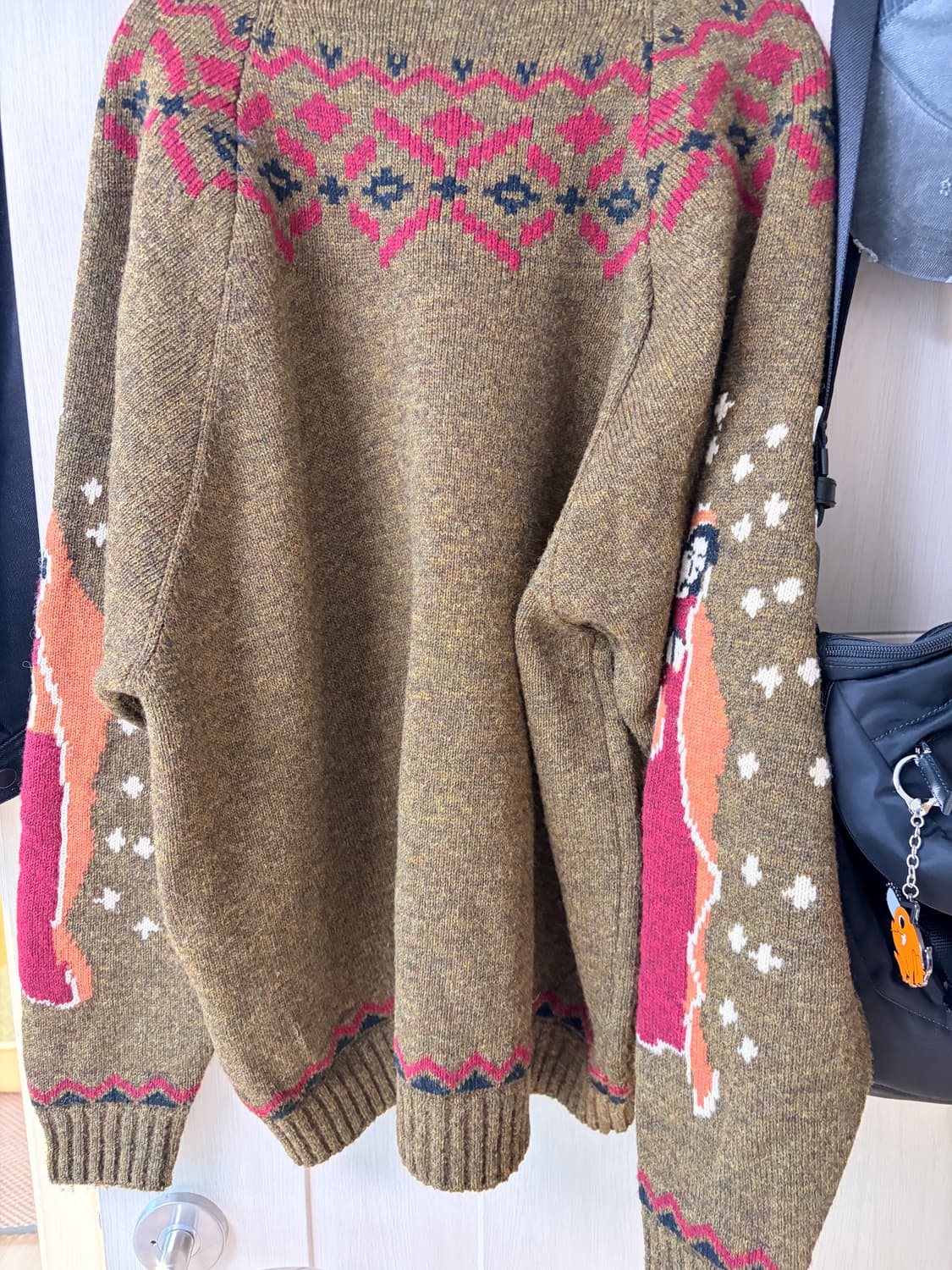 캐피탈 마리아 니트 상품이미지4