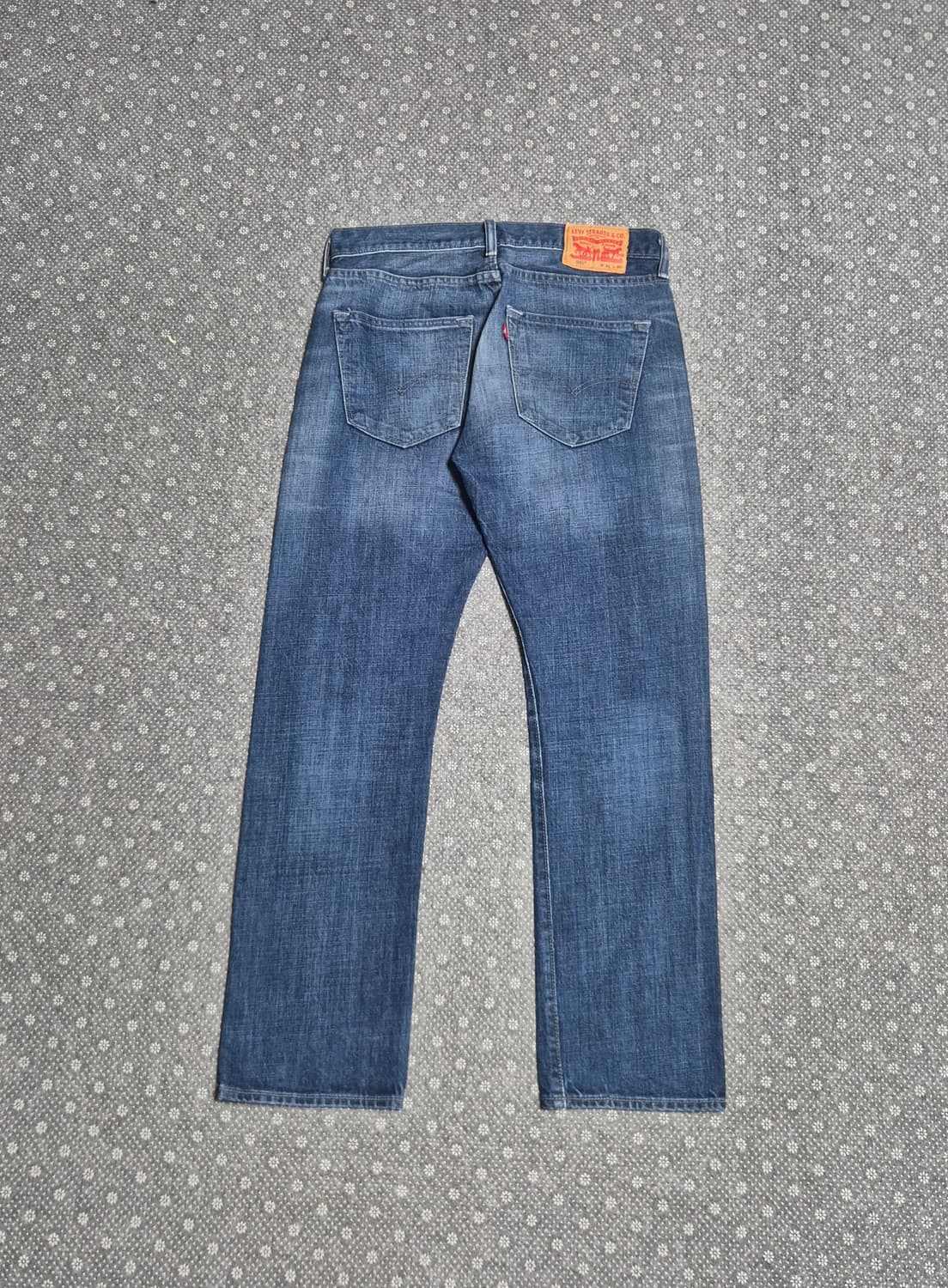 [31]리바이스 501-432 상품이미지2