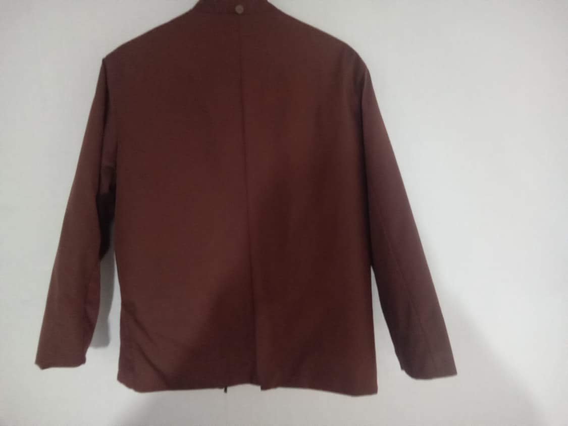 인디안 옴므 솔리드 블랙라벨 패딩 접퍼 상품이미지2